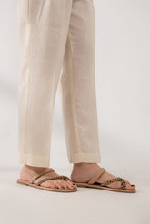 1 Piece Cotton Karandi Solid (CA0040)